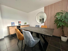 Logement moderne proche Paris/Orly